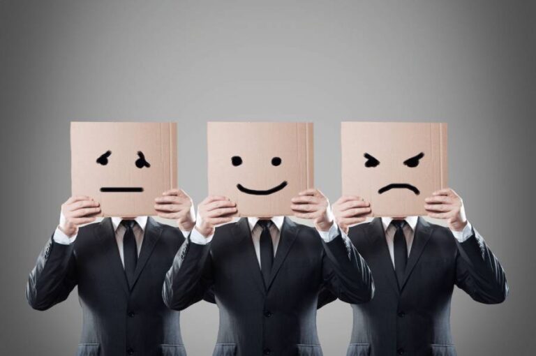 5 Emotions That Could Be Stopping You From Living Your Dreams