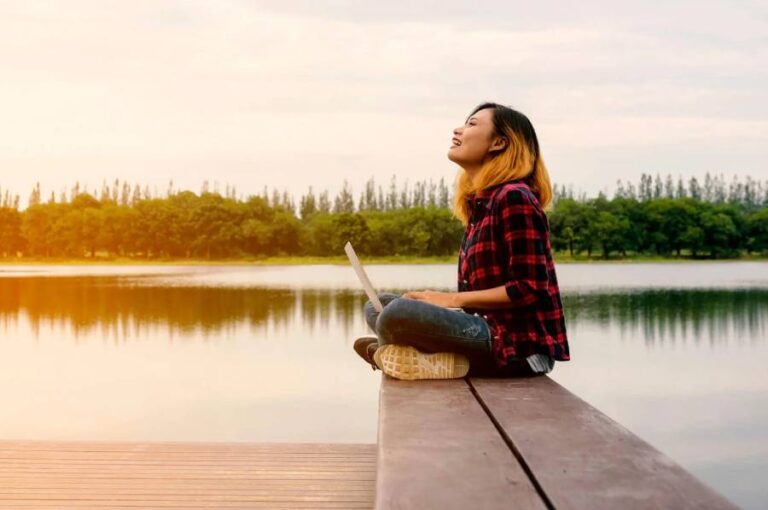7 Simple Steps to Get More Out of Your Day