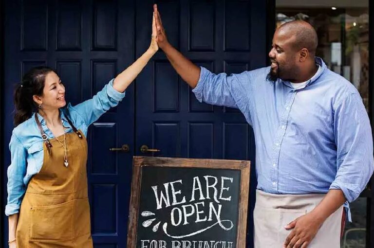 7 Key Tactics For The Small Business Owner