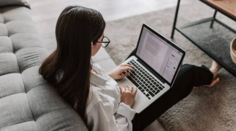 6 Easy Steps to Separating Your Personal Life from Your Business